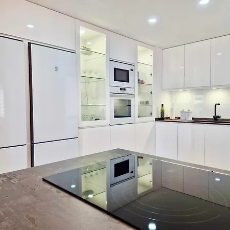 Sr Luxury Penthouse Torremolinos Apartamento Exterior foto