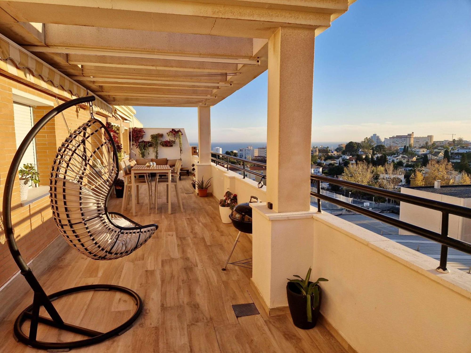 Apartment Sr Luxury Penthouse *