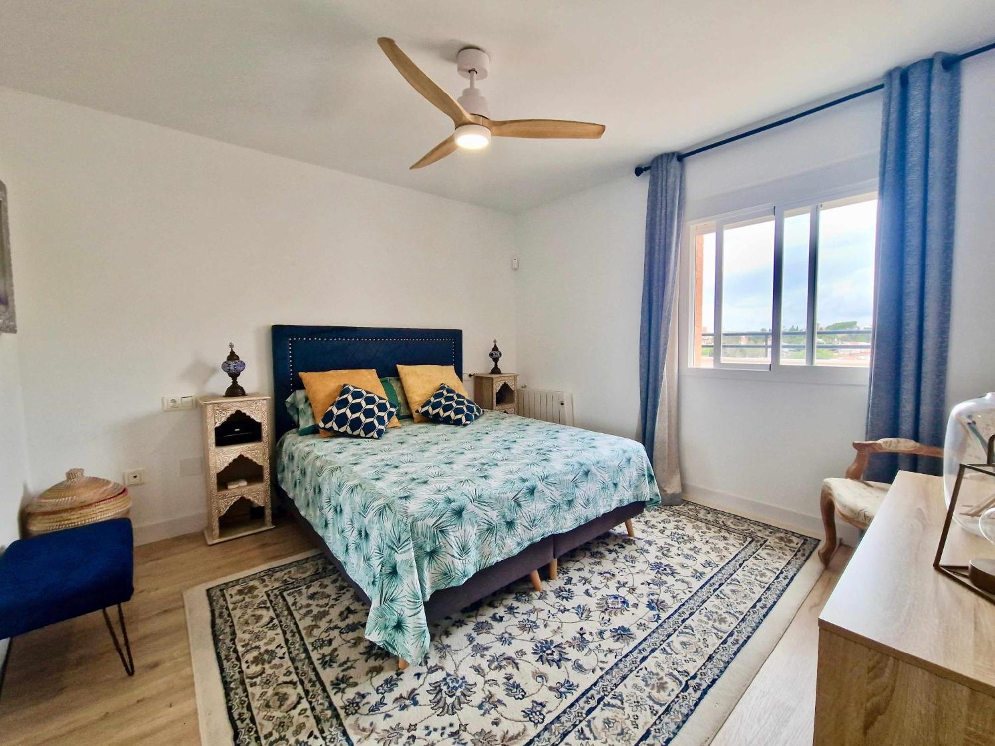 Sr Luxury Penthouse Apartment *
