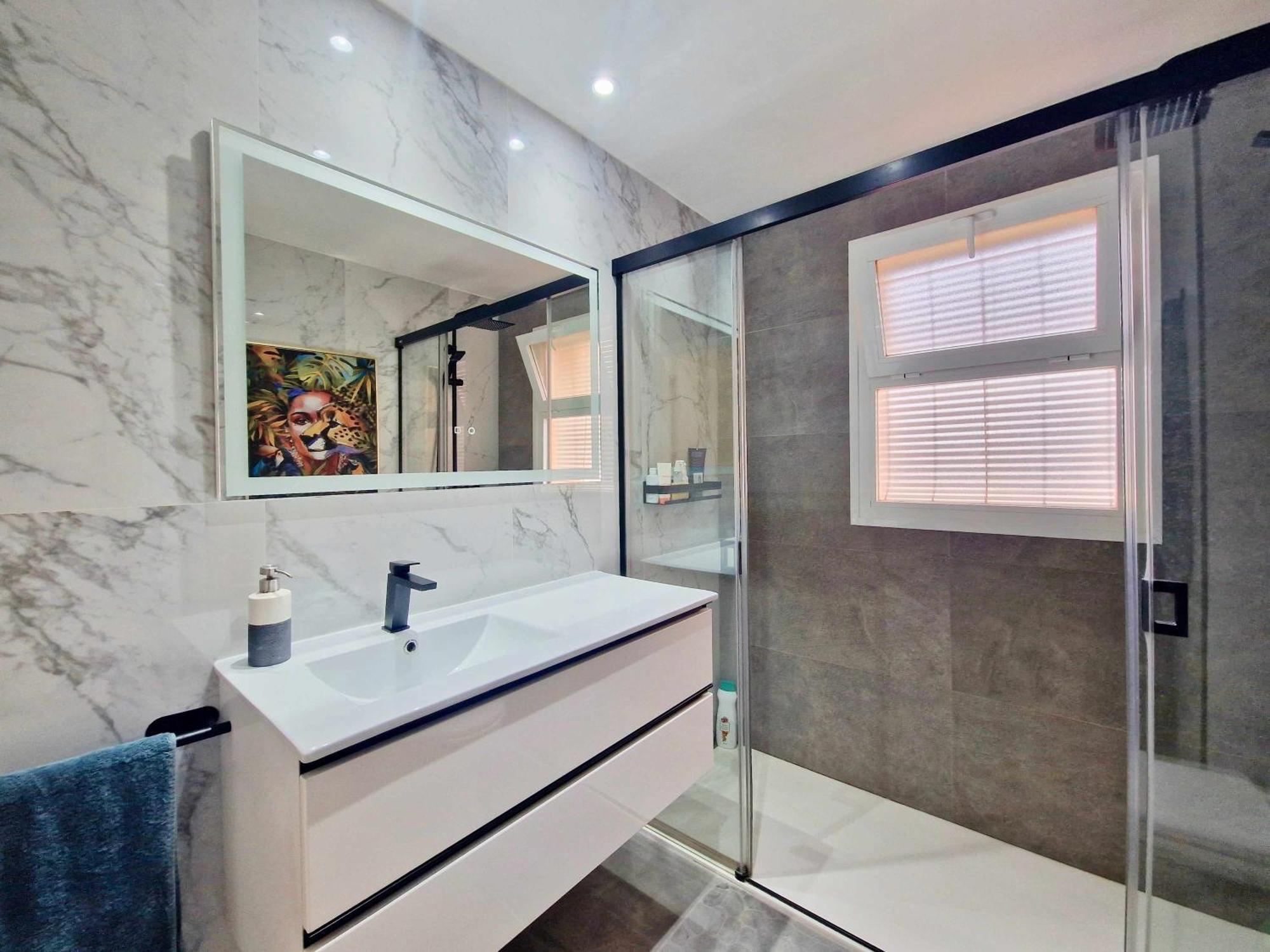 Apartment Sr Luxury Penthouse Torremolinos